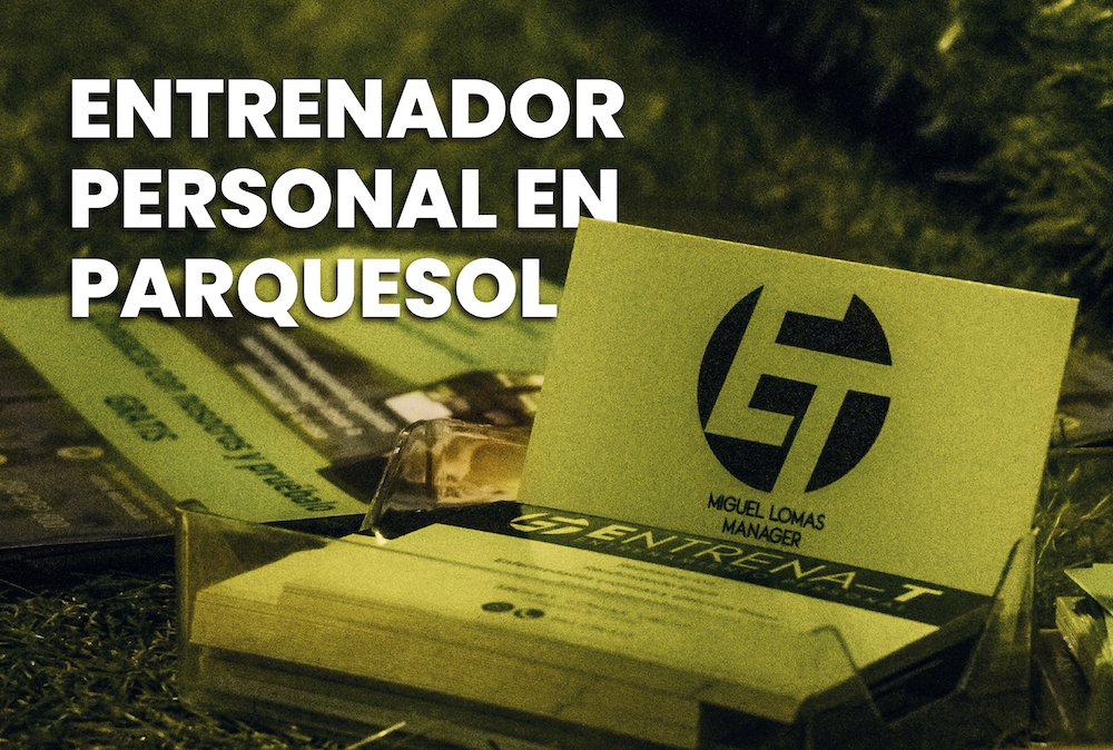 Post Entrenador personal en Parquesol - por qué entrenar cerca de casa marca la diferencia